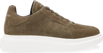 McQueen Oversize Retro Sneaker (Men) | Nordstrom