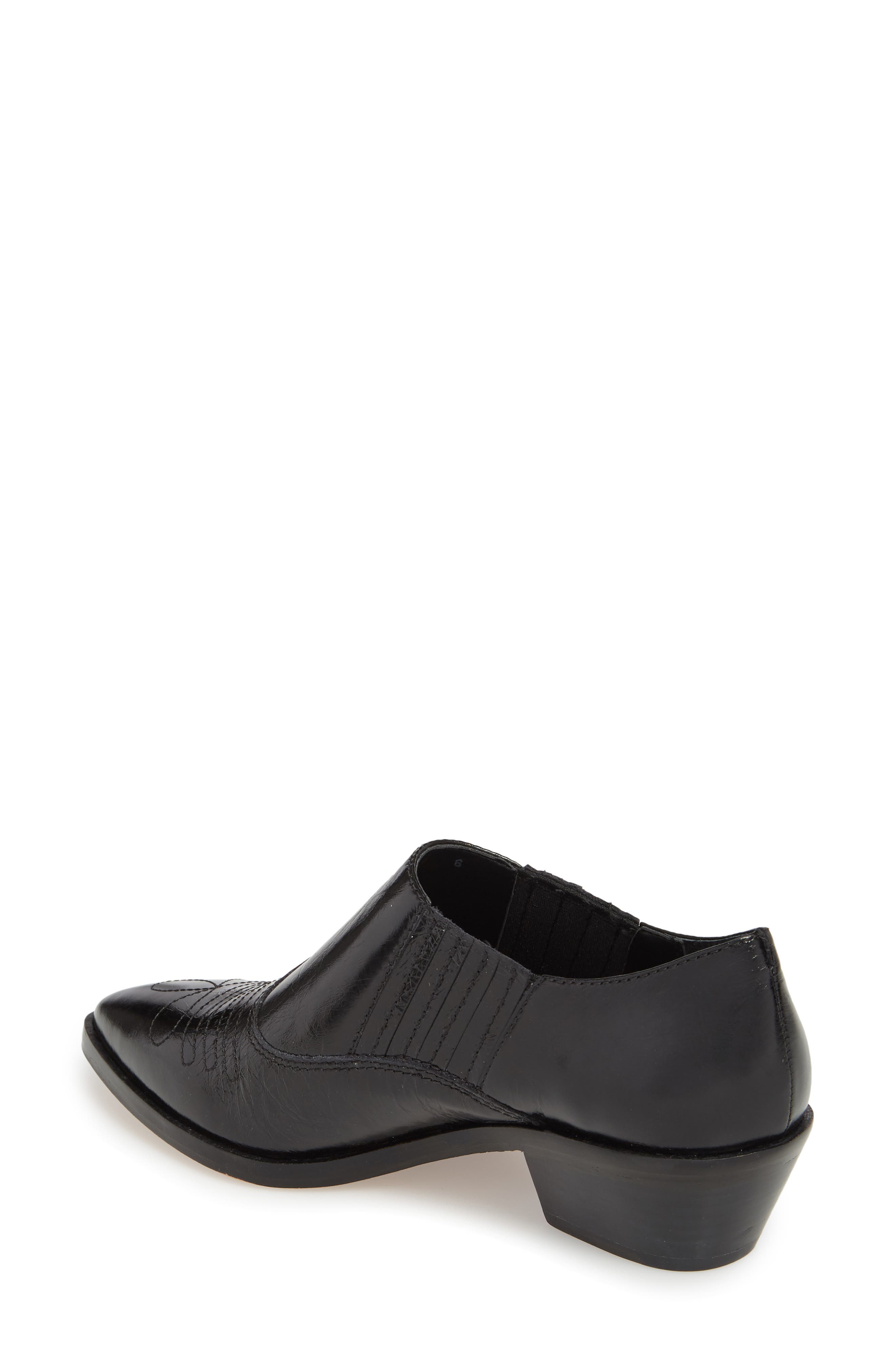 Rebecca Minkoff Koso Bootie, Alternate, color, 