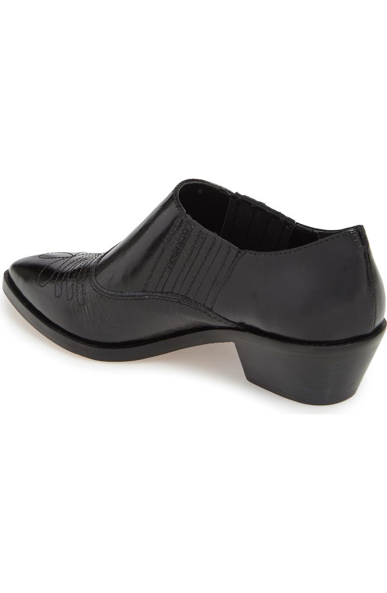 Rebecca Minkoff Koso Bootie, Alternate, color,