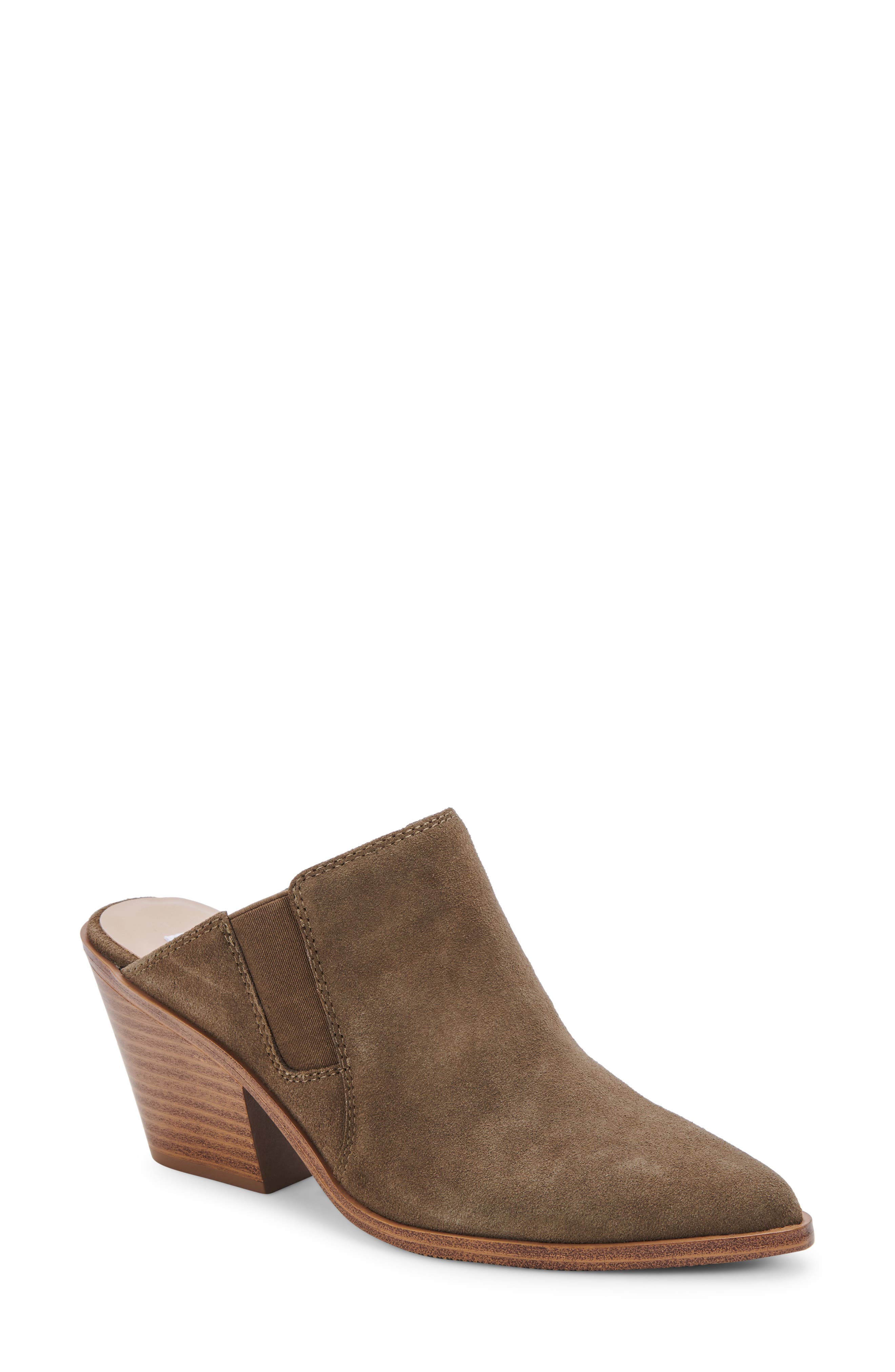 Blondo Norma Mule (Women) | Nordstromrack