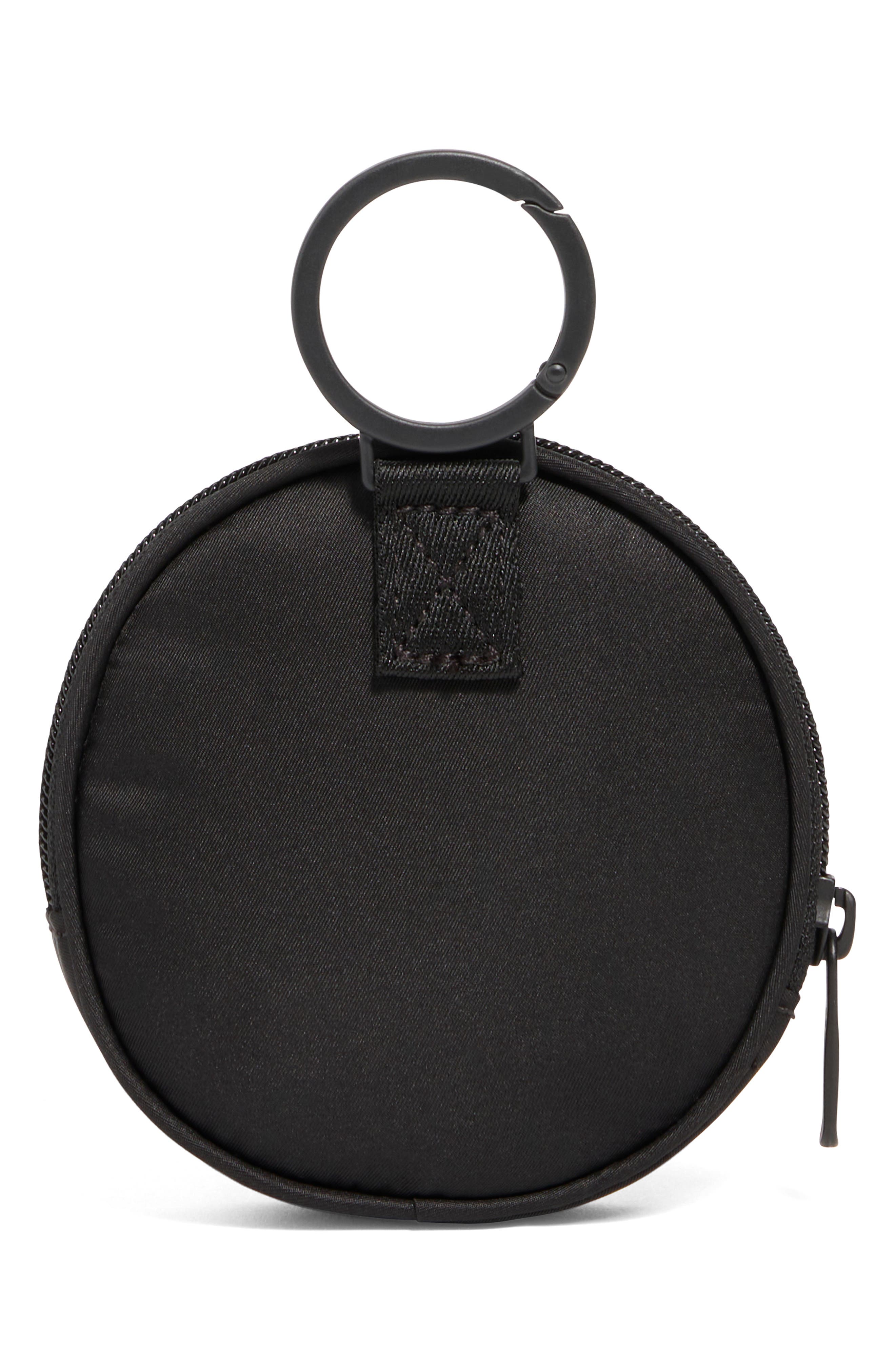Studio Micro Bag, Alternate, color, BLACK