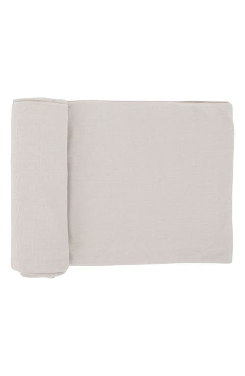 Stretch Knit Swaddle