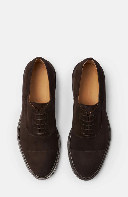 Scarosso Jacob Oxfords