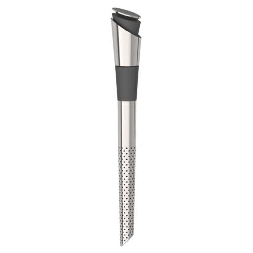 Host Filter Wine Pour Spout In Silver