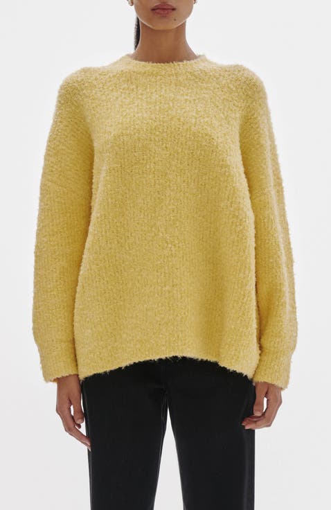 Torin Knit
