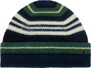 Polo Ralph Lauren Tartan Stripe Beanie