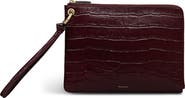 Radley Elms Crescent Medium Multi-Compartment Pouch