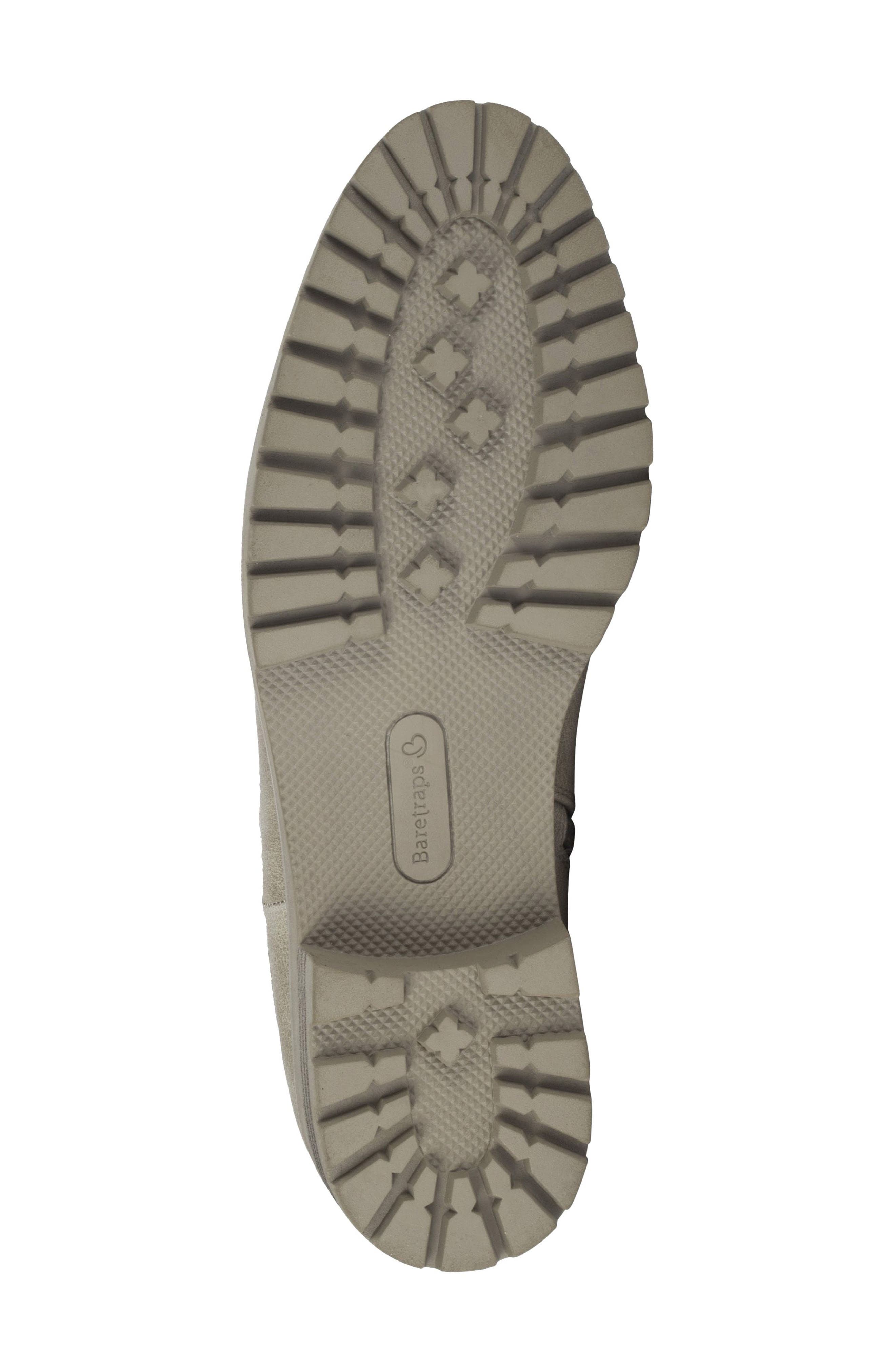 BARETRAPS Daytona Chelsea Bootie, Alternate, color, Ice Grey