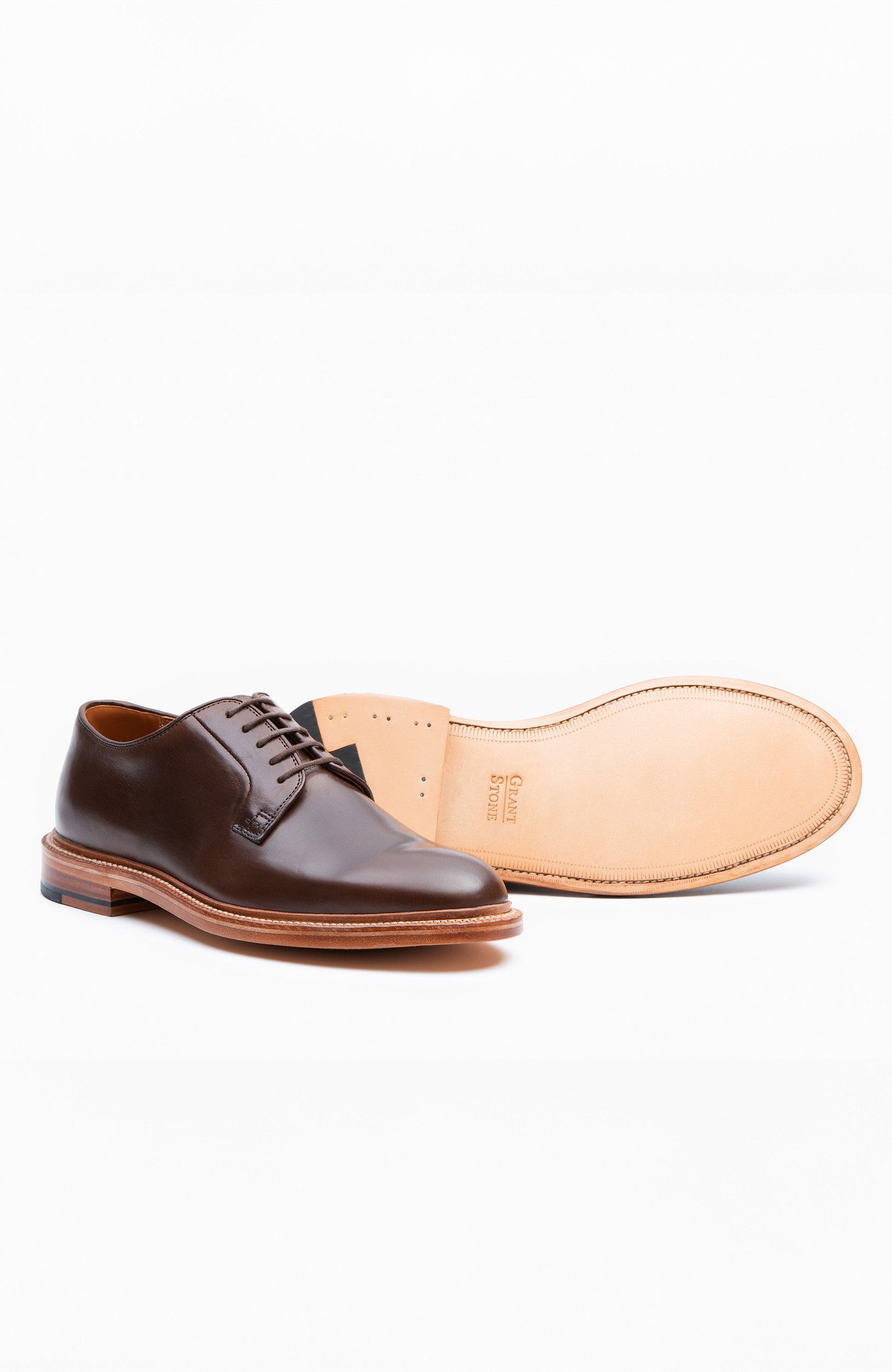 Plain Toe - image 4