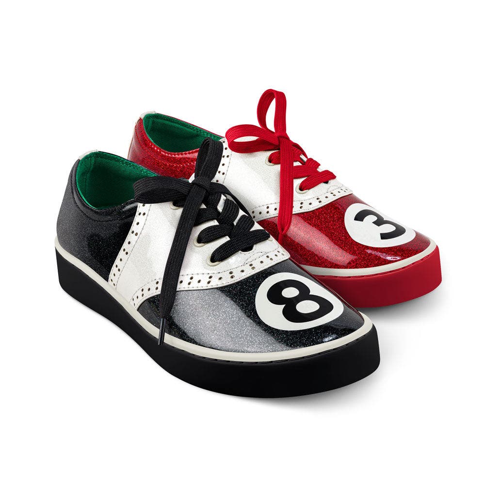 Hot Chocolate Design Pool Casual Sneaker, Main, color, Pool