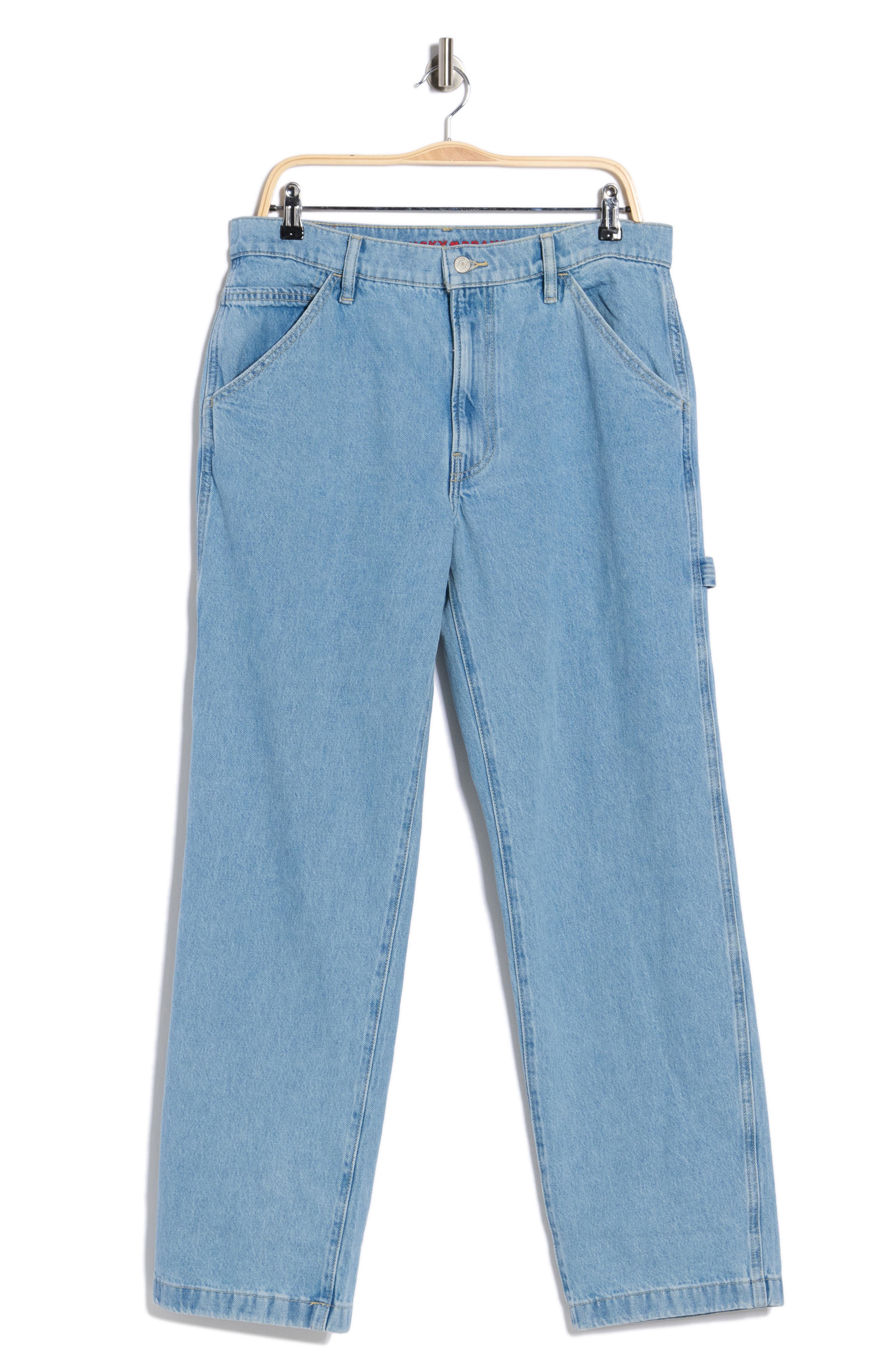 Lucky Brand Carpenter Jeans
