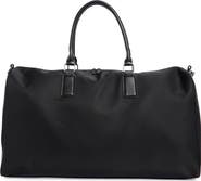 MYTAGALONGS Celina Duffle Bag