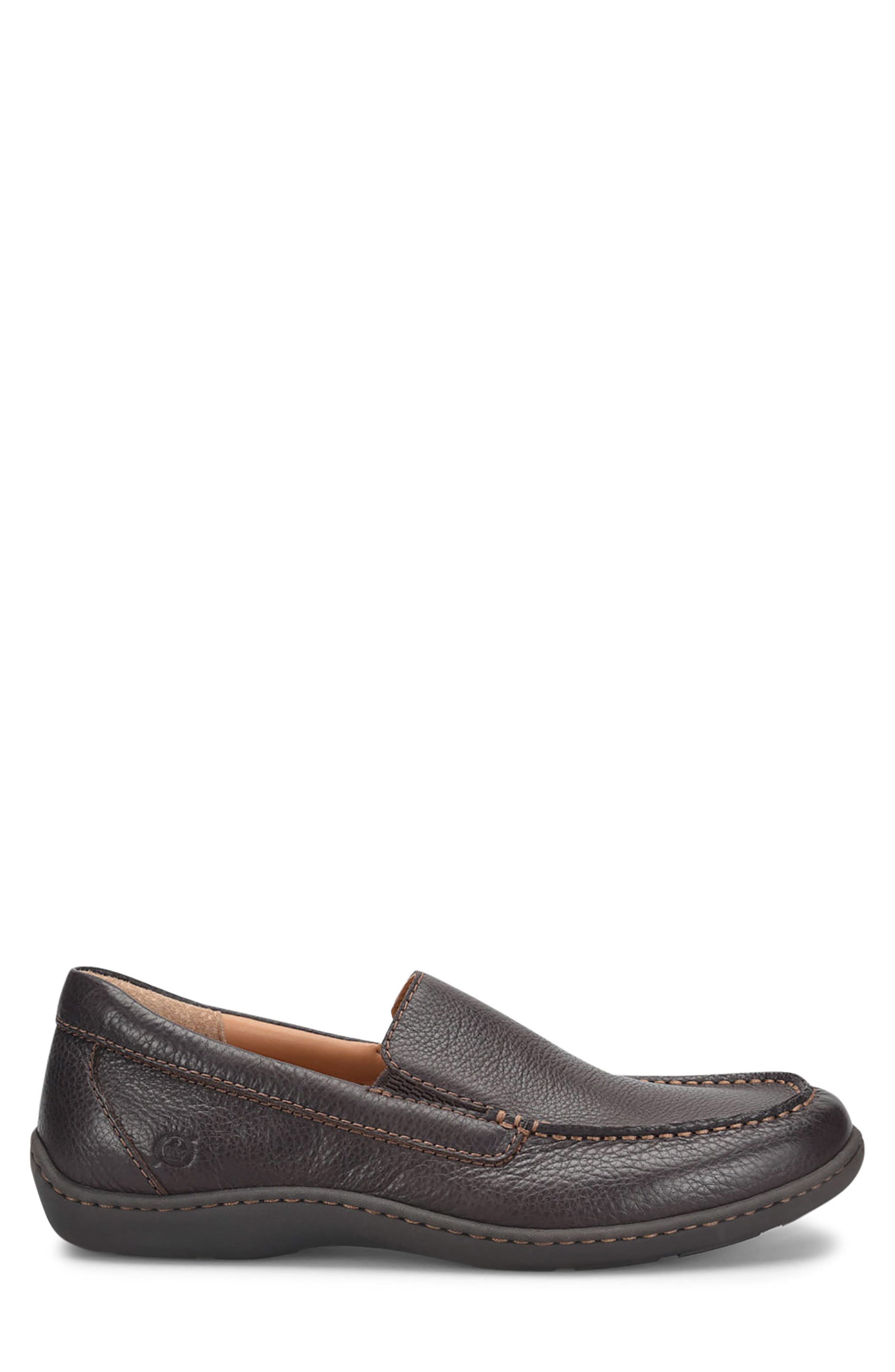 Børn Brompton II Loafer, Alternate, color, 