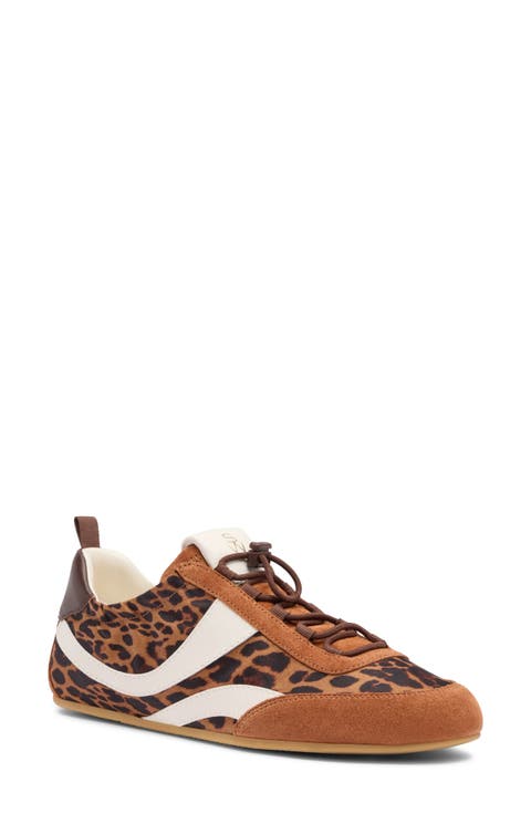 Vander Ballet Sneaker