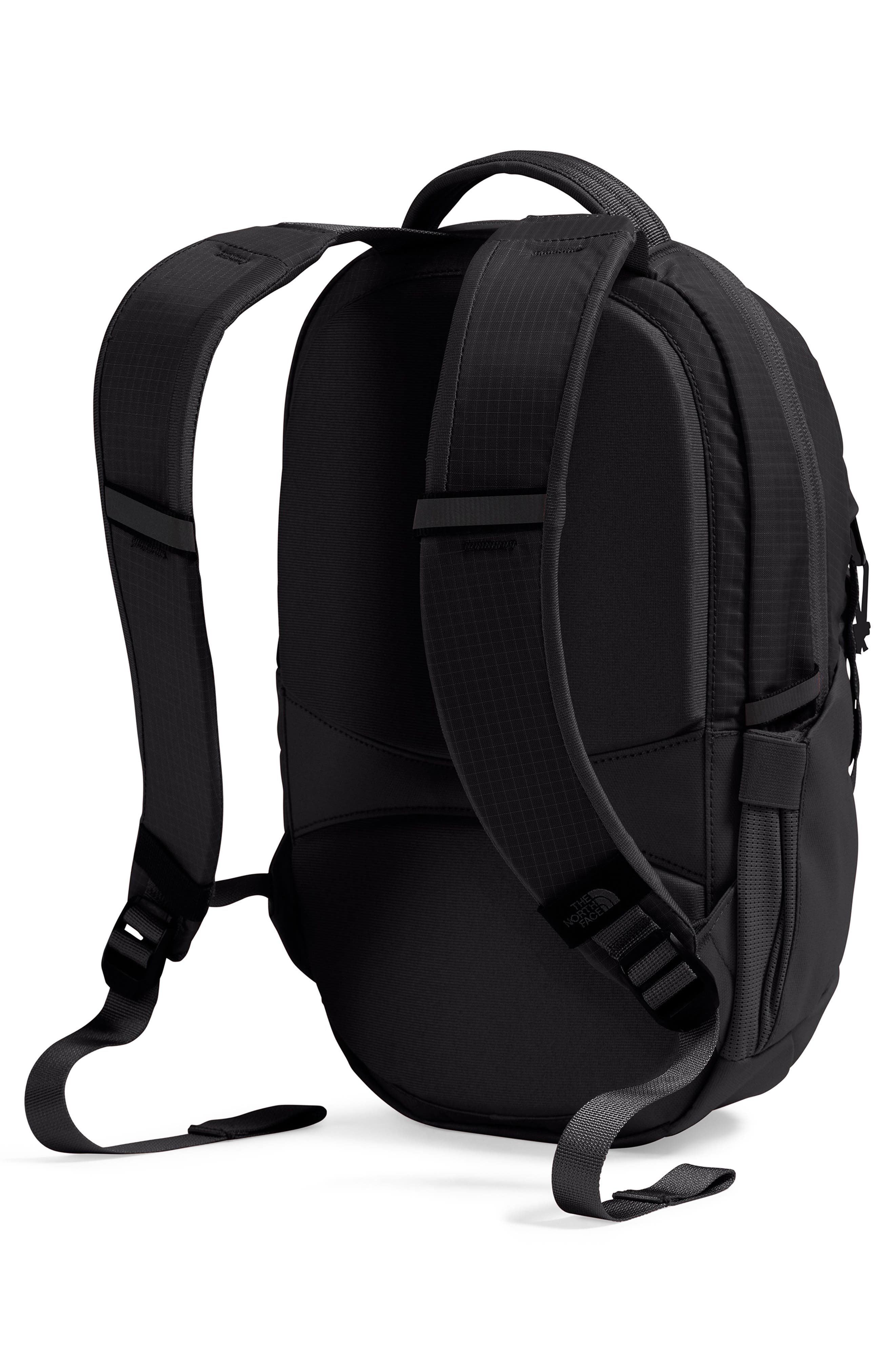 The North Face Borealis Water Repellent Mini Backpack, Alternate, color, 