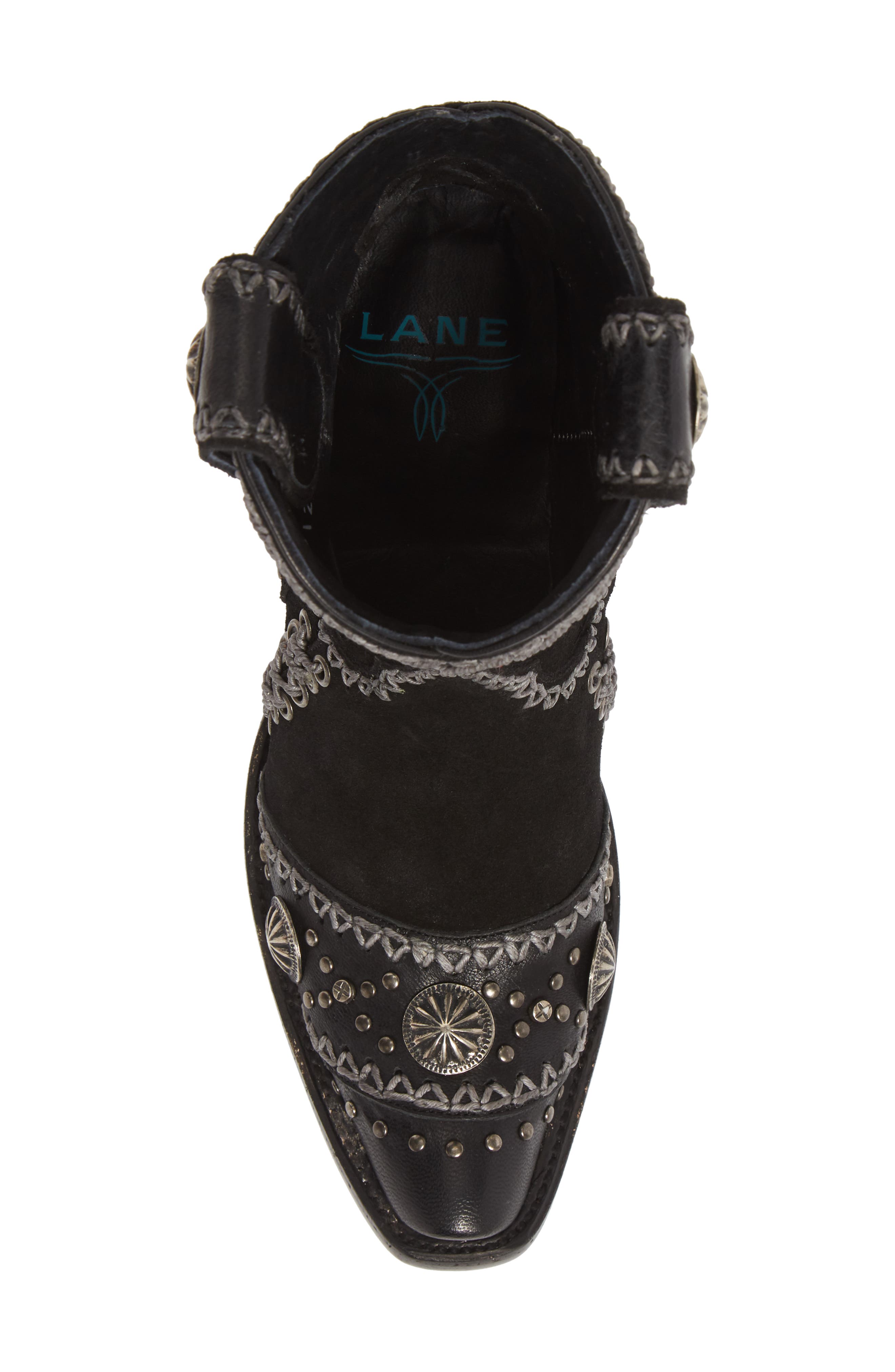 Lane Boots Wind Walker Short Western Boot, Alternate, color, 