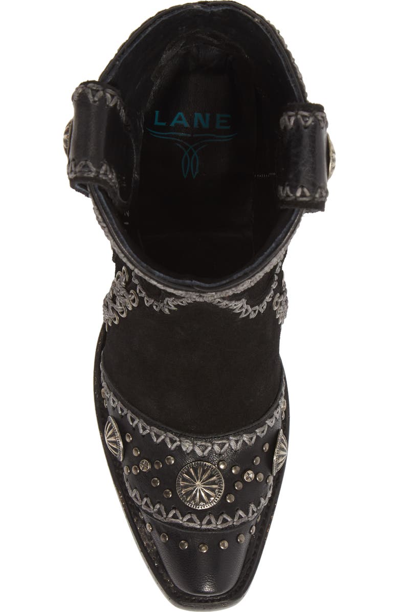 Lane Boots Wind Walker Short Western Boot, Alternate, color,