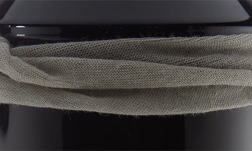 Rick Owens L'apparition Candle In Black