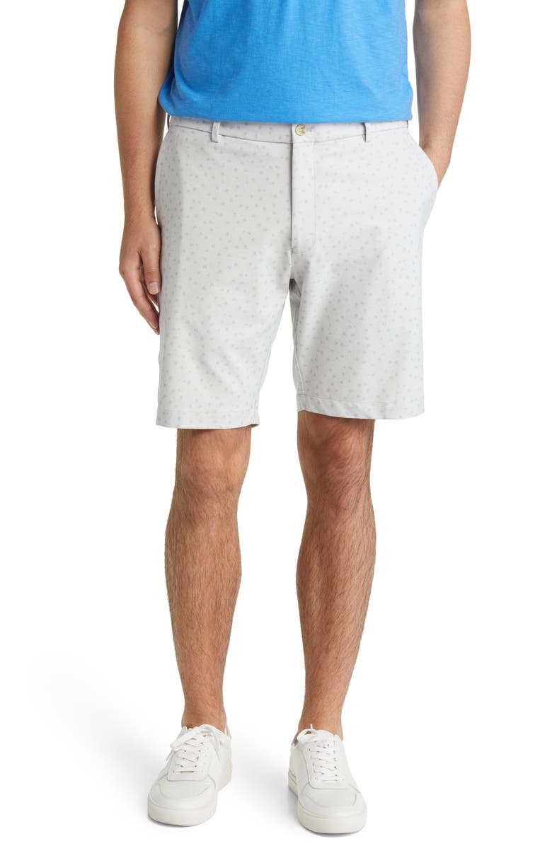 Peter Millar Salem Carts Performance Shorts, Main, color, 
