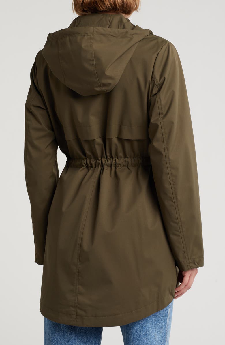 Sam Edelman TRANSITIONAL STRETCH ANORAK, Alternate, color, 