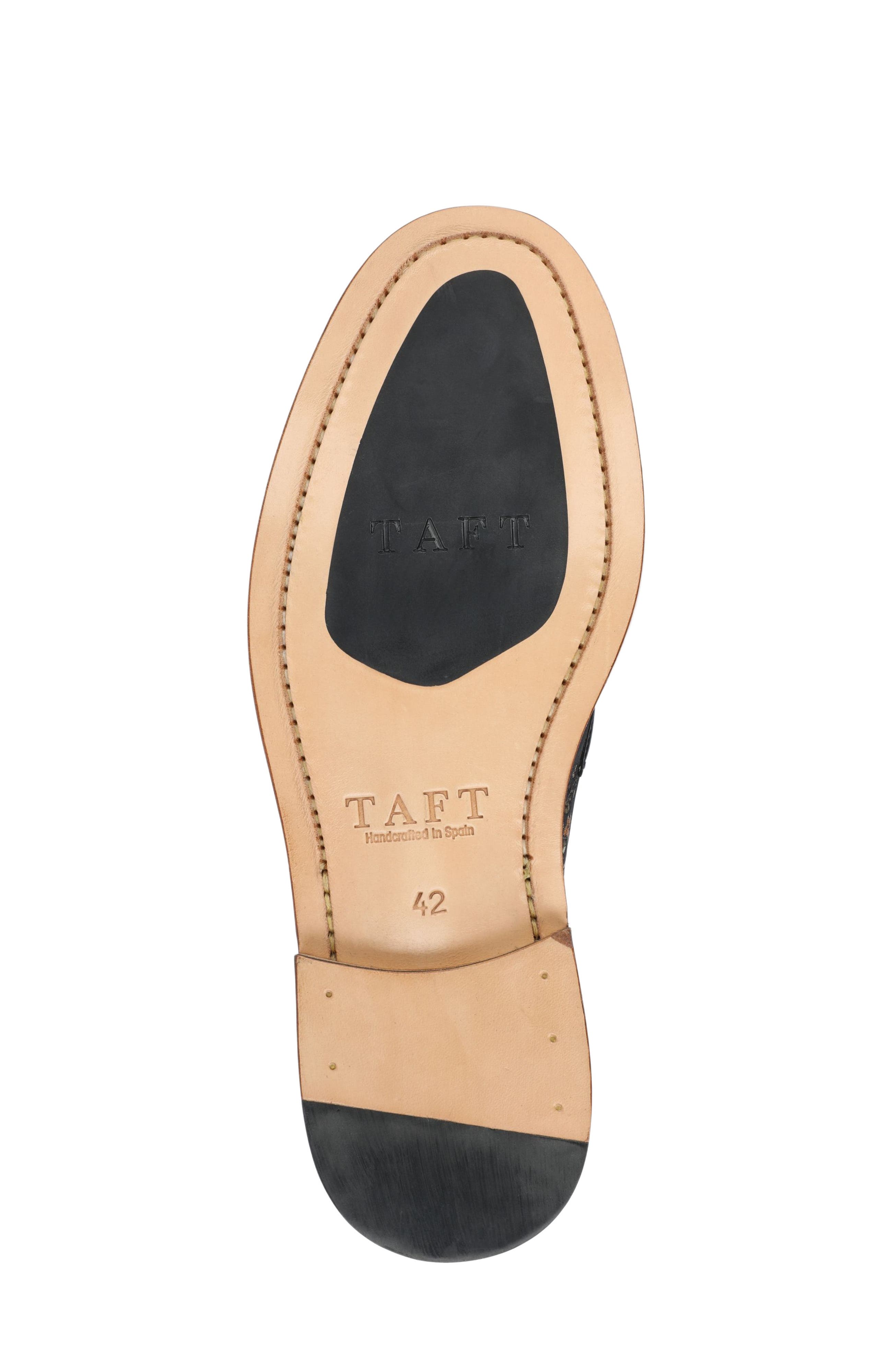 TAFT Fitz Loafer, Alternate, color, 
