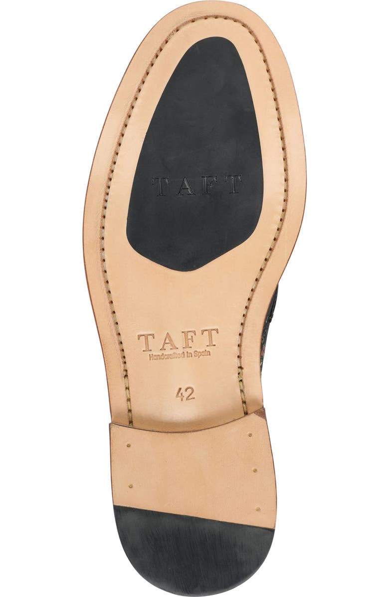 TAFT Fitz Loafer, Alternate, color,