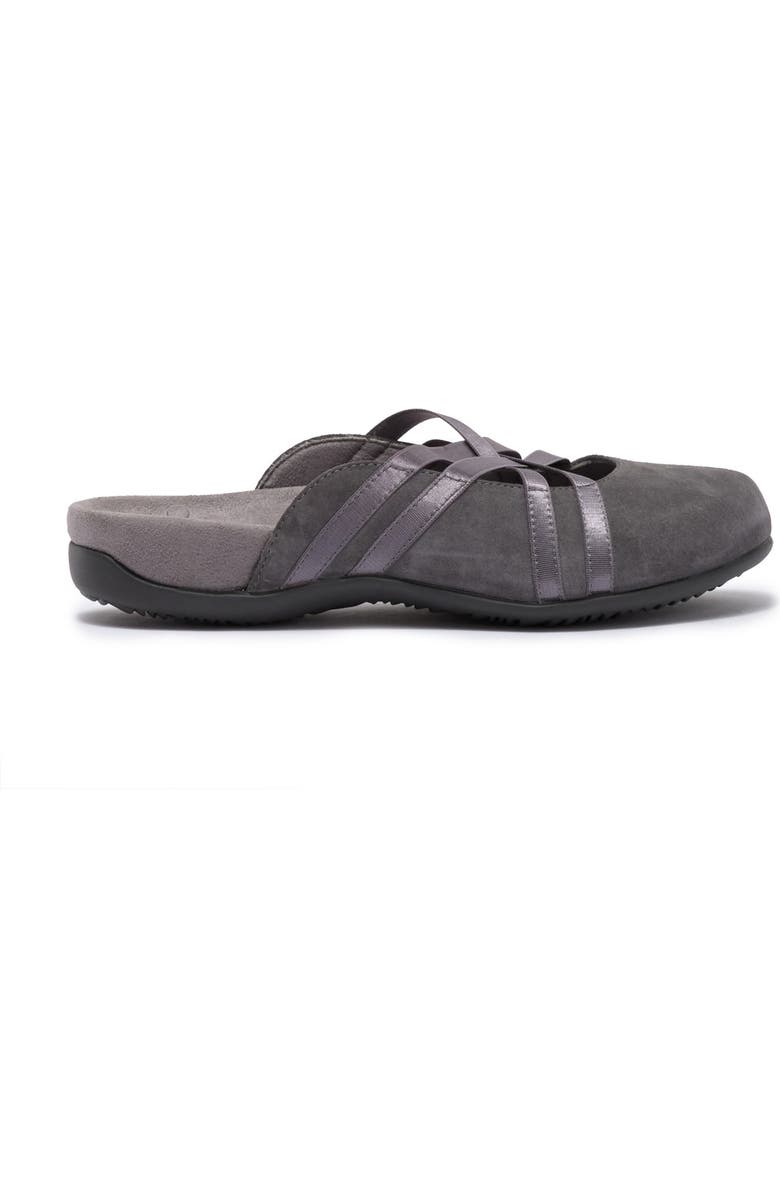 VIONIC WITH ORTHAHEEL Claire Mule, Alternate, color,