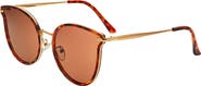 BERTHA Moon Polarized Sunglasses