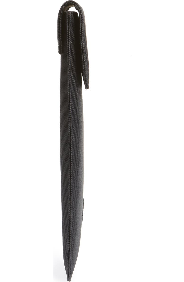 Herschel Supply Co. Spokane 13-Inch MacBook Canvas Sleeve, Alternate, color,