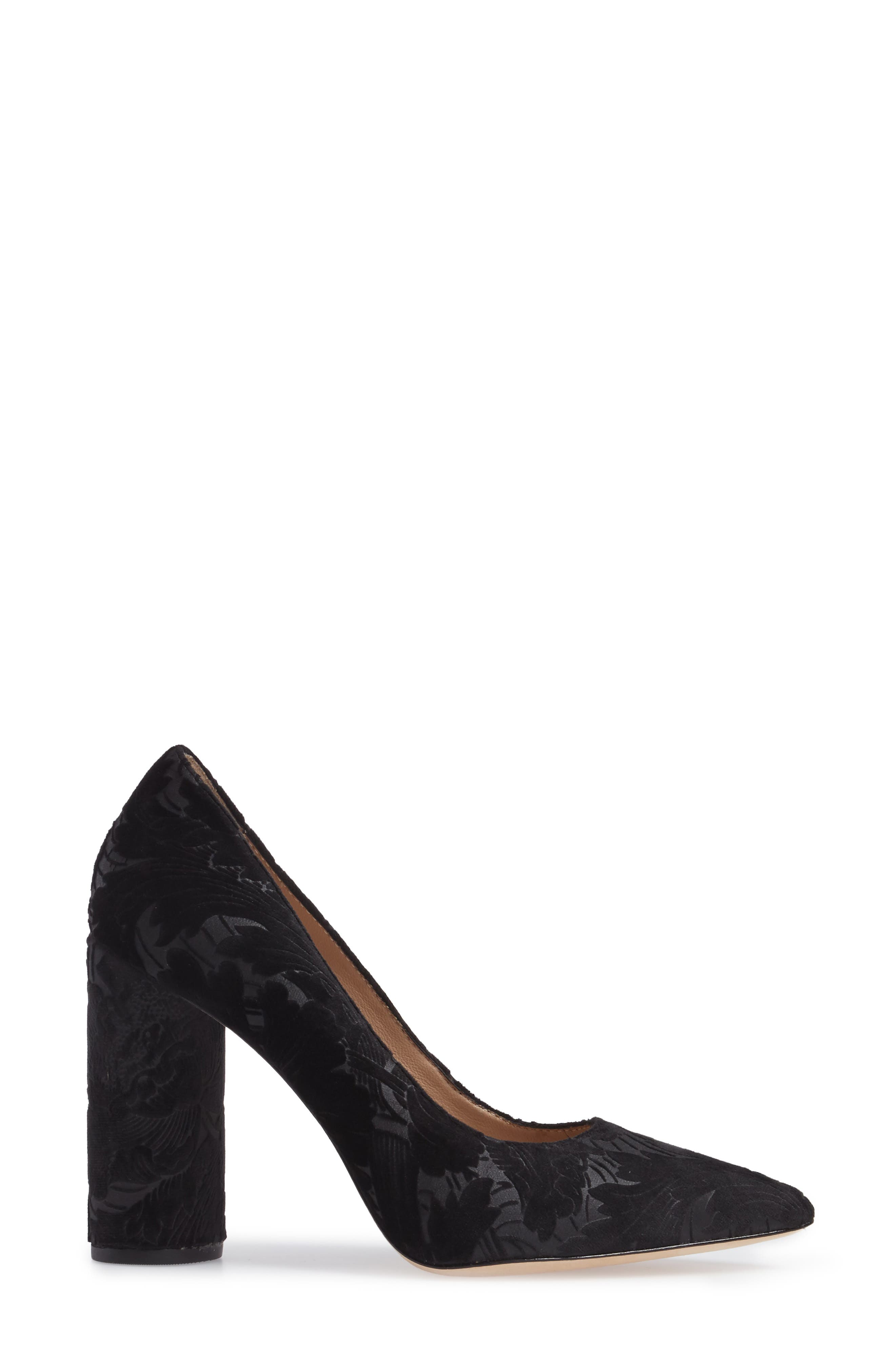 Pour la Victoire Cece Pump, Alternate, color, 