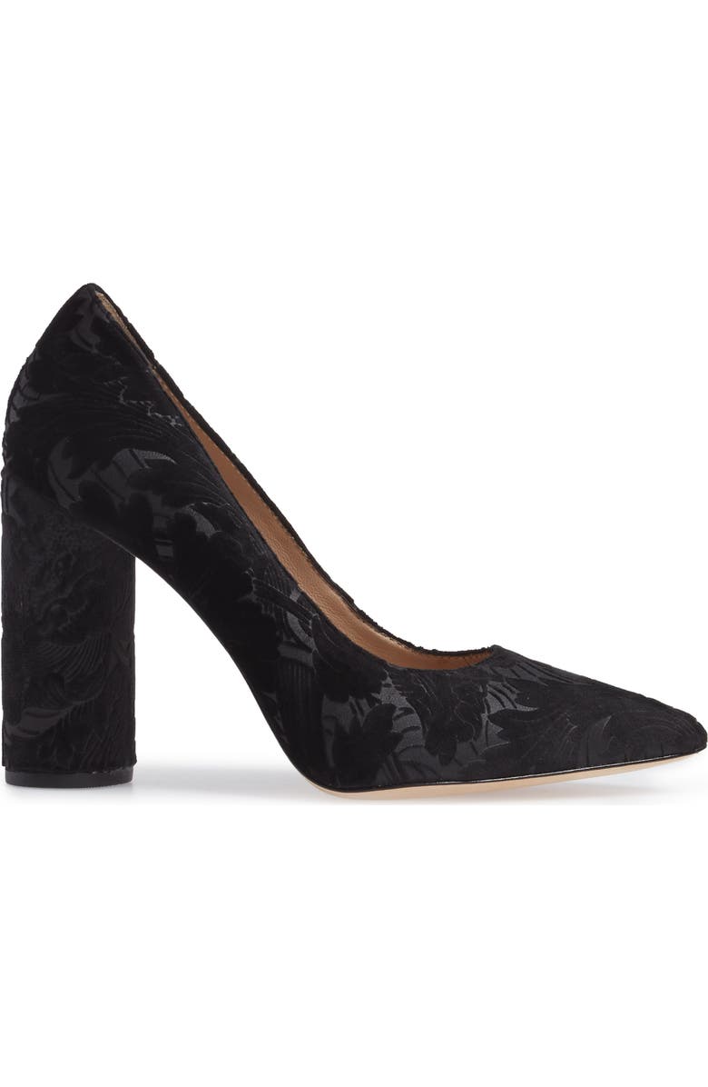 Pour la Victoire Cece Pump, Alternate, color,