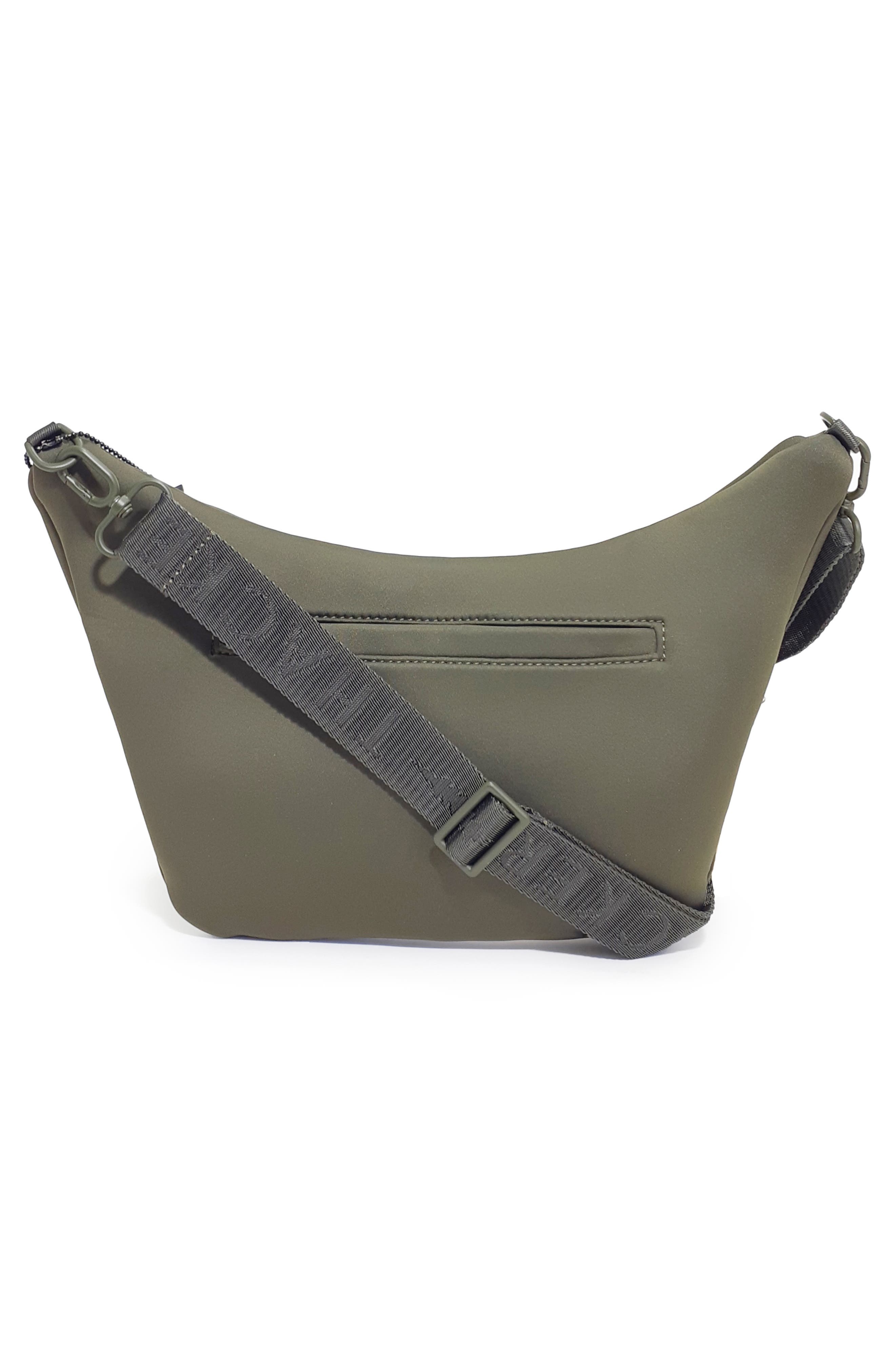 Salinas Sling Bag, Alternate, color, MOSS
