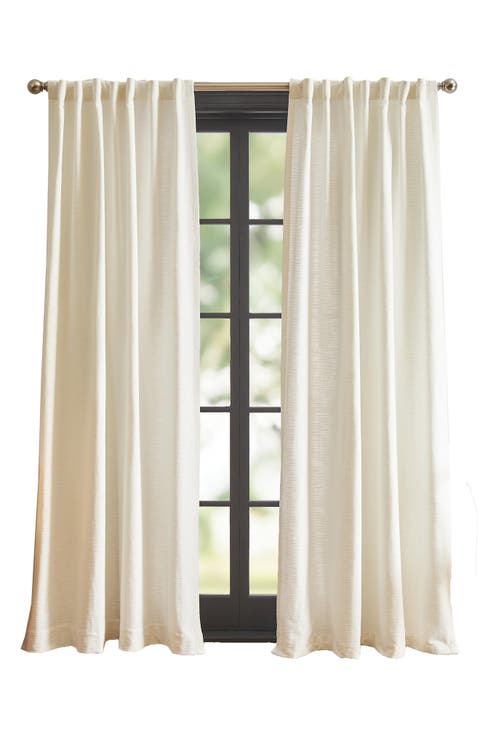 Martinique Set of 2 Curtain Panels