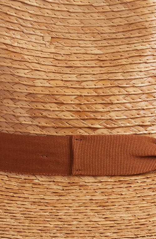 BRIXTON BRIXTON JO STRAW RANCHER HAT