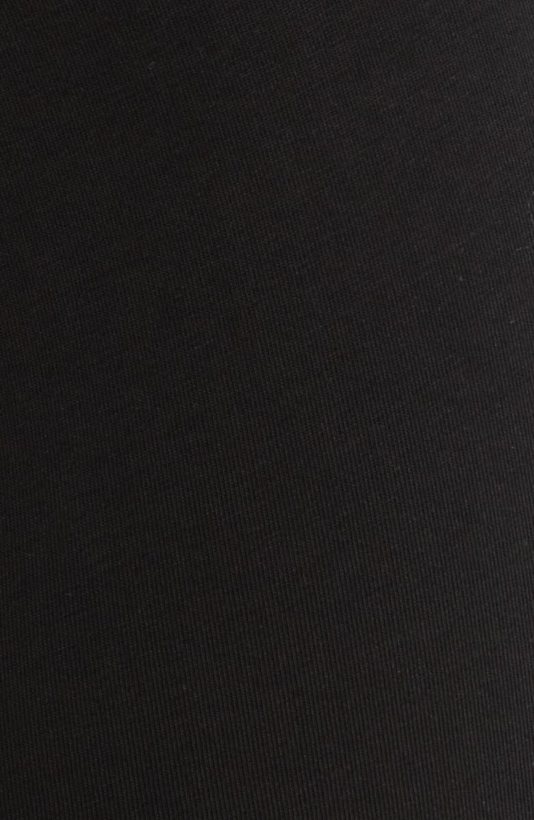 TomboyX 6-Inch Fly Packing Boxers, Alternate, color, Rainbow Logo