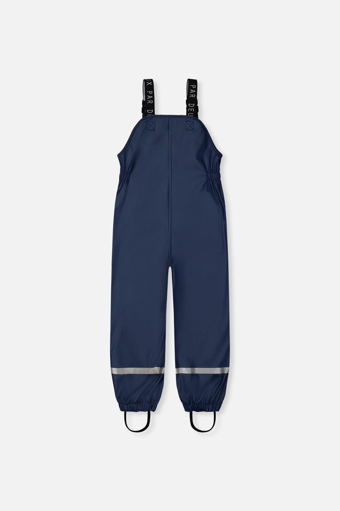 selected Dark Blue