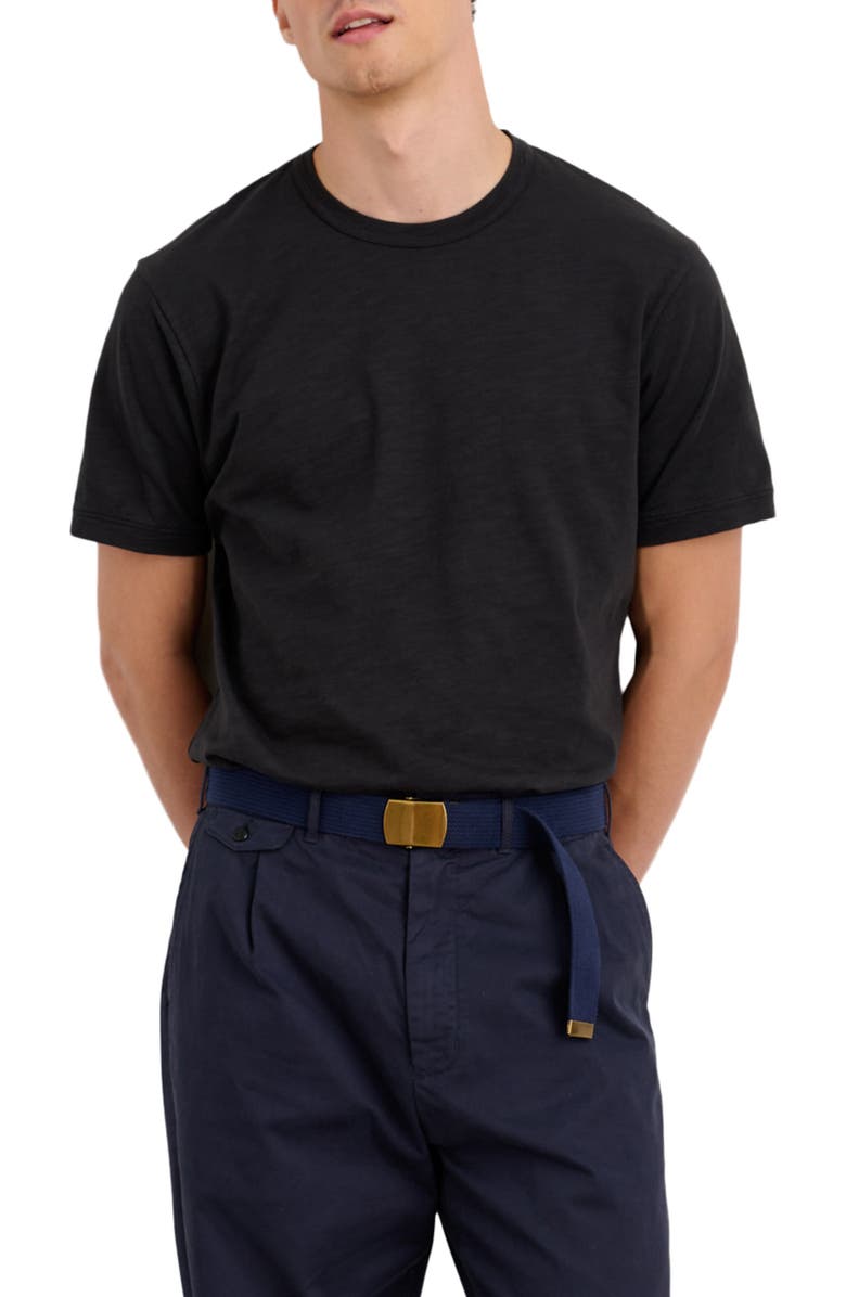 Alex Mill Slub Cotton T-Shirt, Main, color,