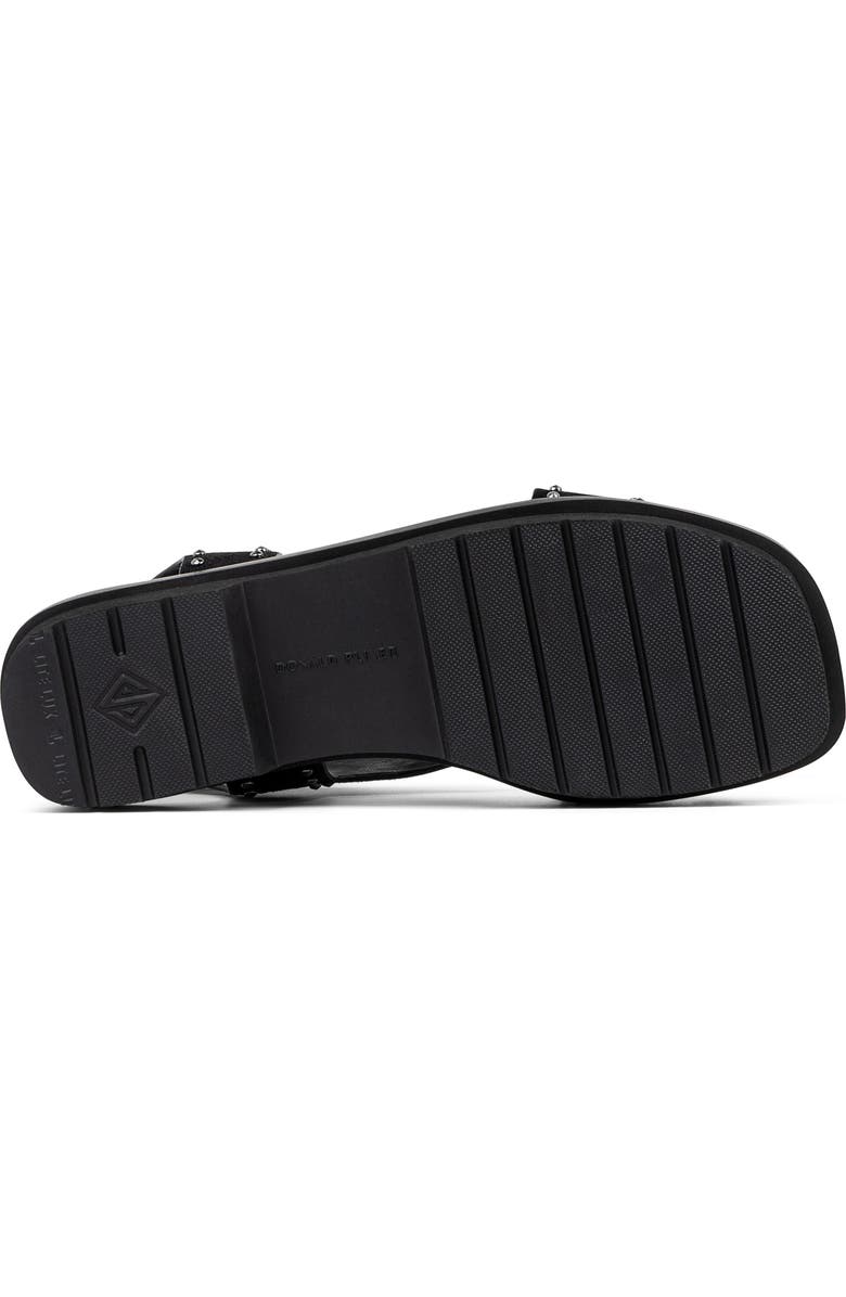 Donald Pliner Thalita Toe Loop Sandal, Alternate, color,