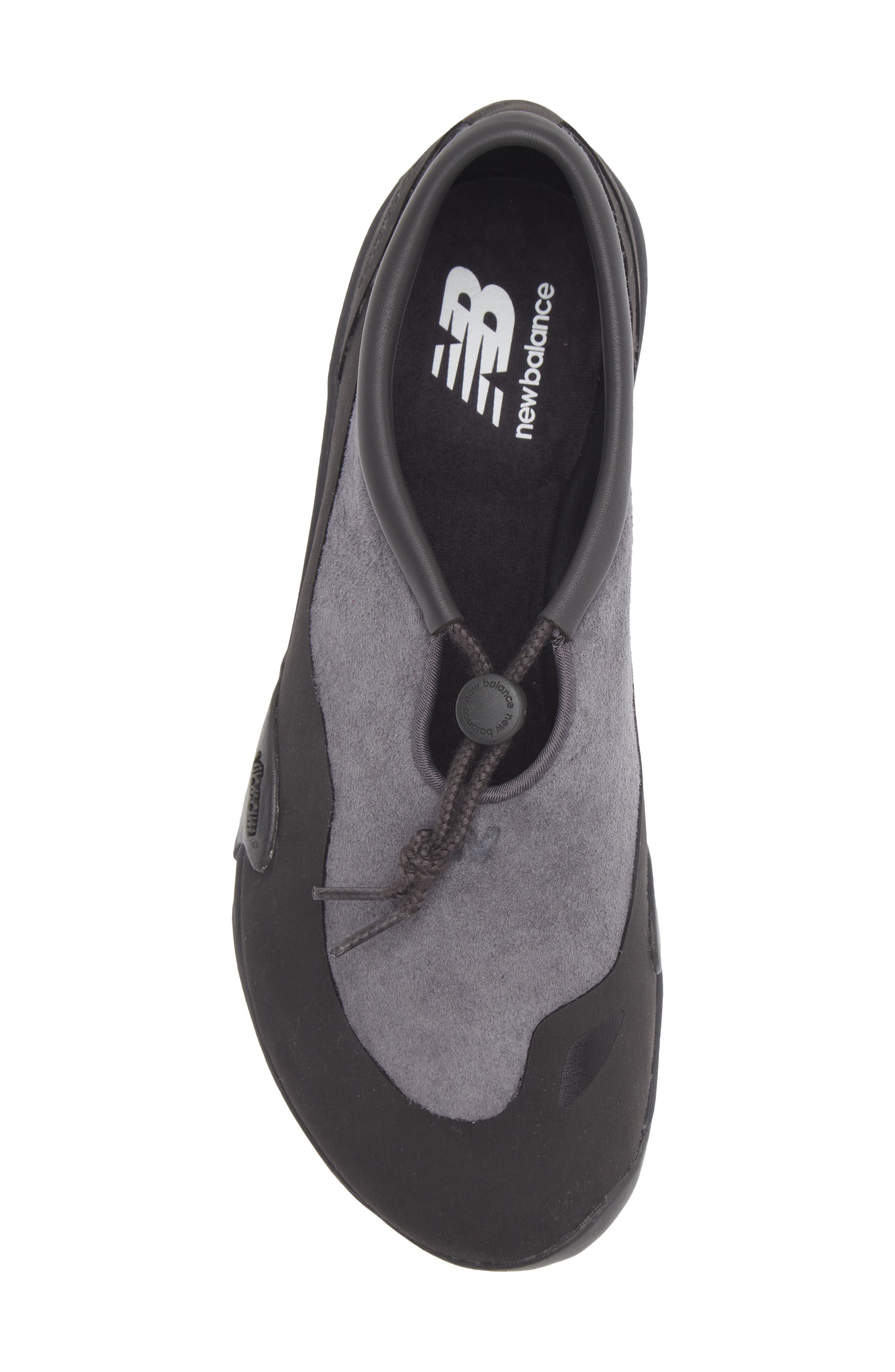 MT10T Slip On Sneaker, Alternate, color, MAGNET/ BLACK CEMENT