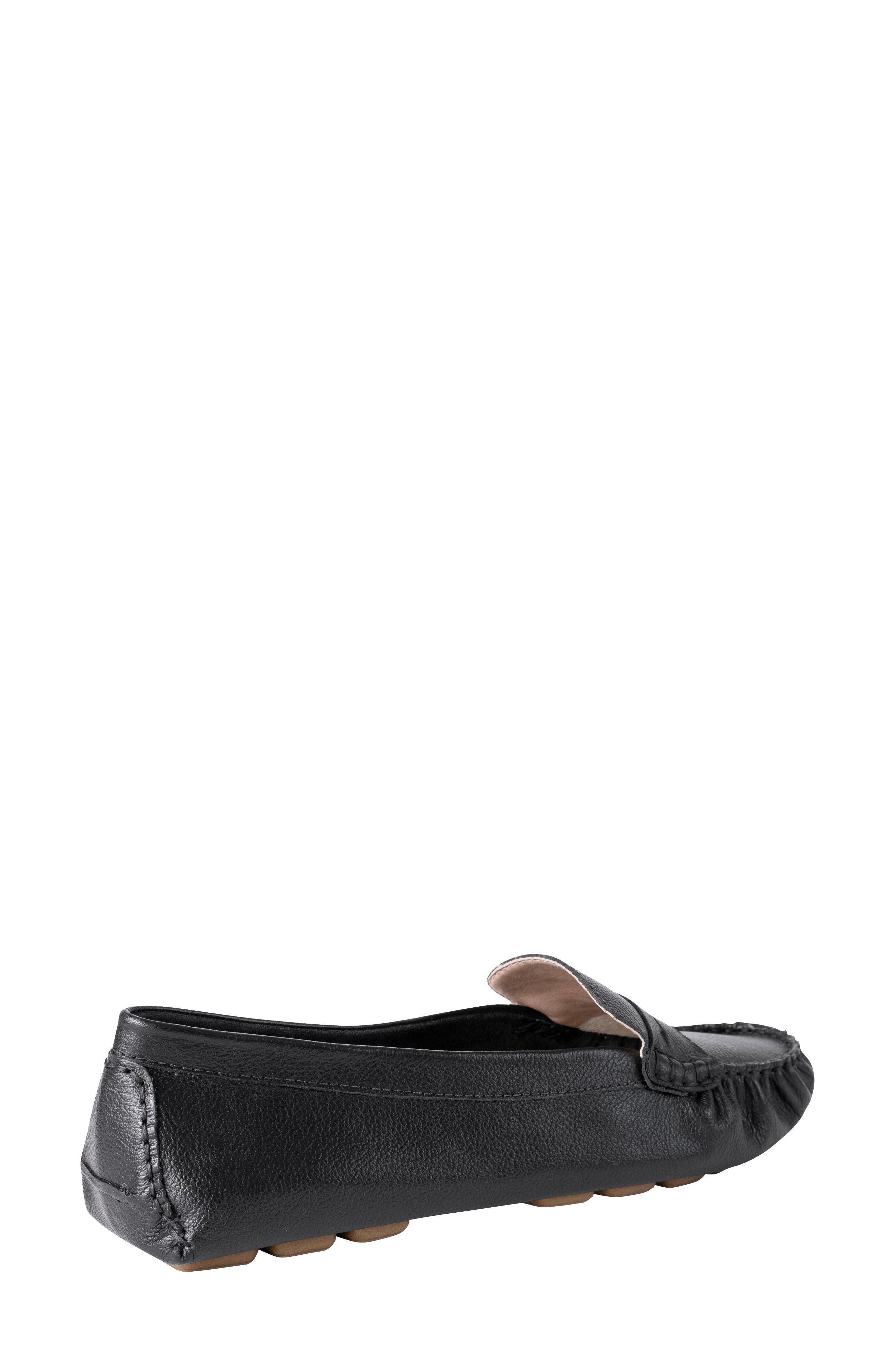 UKIES Driving Moccasin Loafer, Alternate, color, 