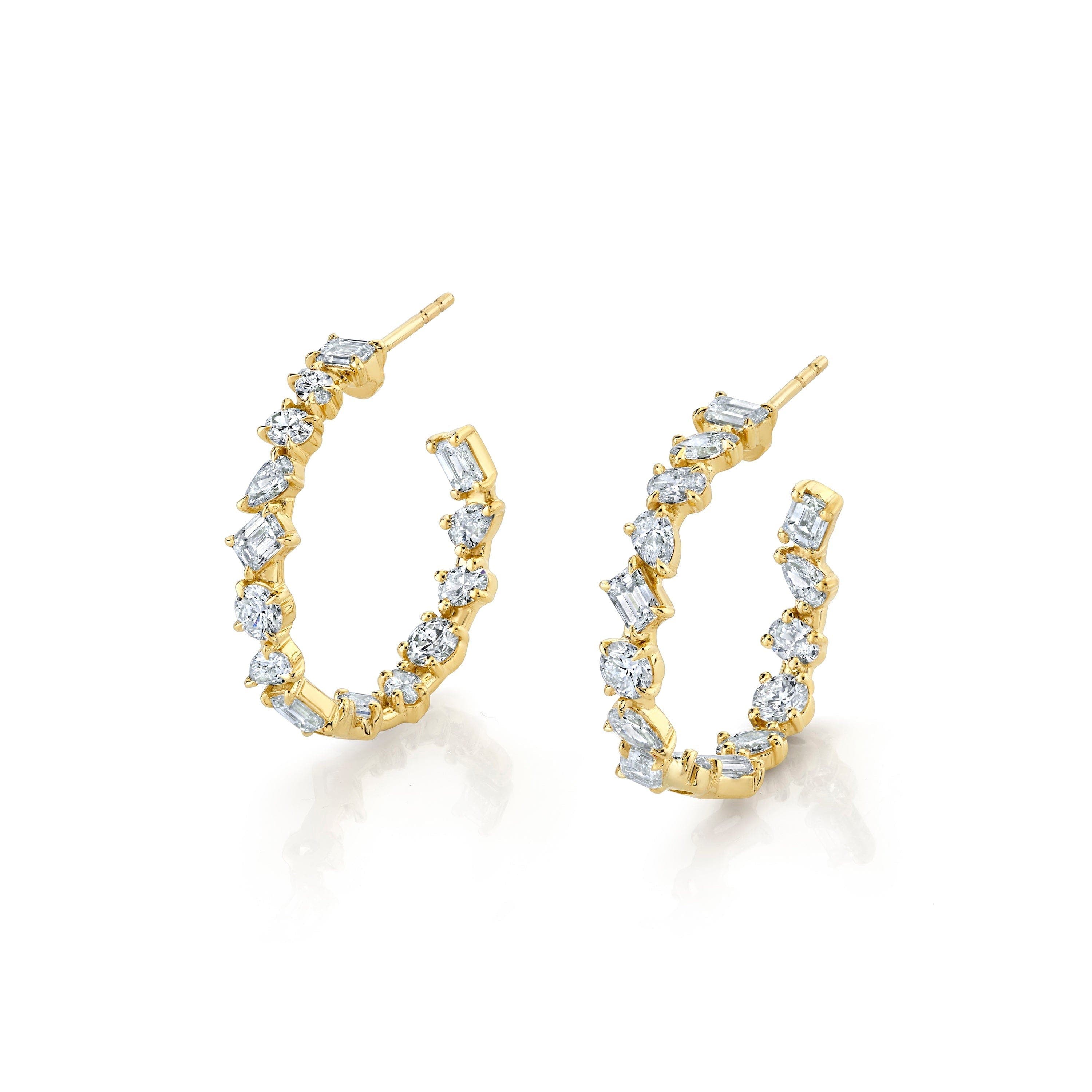 selected Yellow Gold