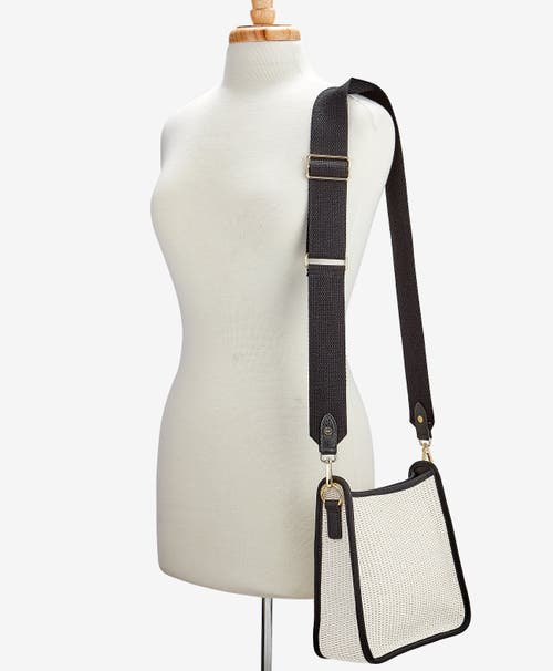 Gigi New York Elle Crossbody