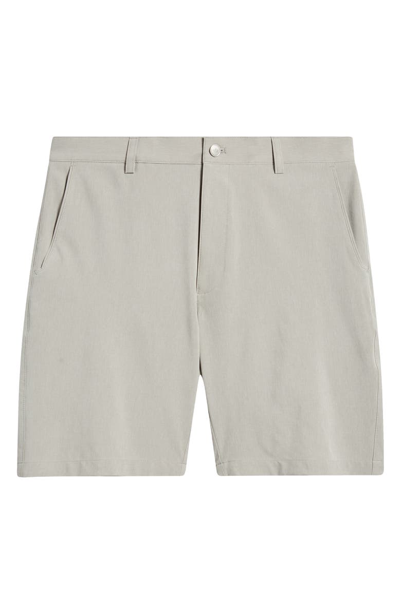 Peter Millar Shackleford Performance Hybrid Short, Alternate, color,