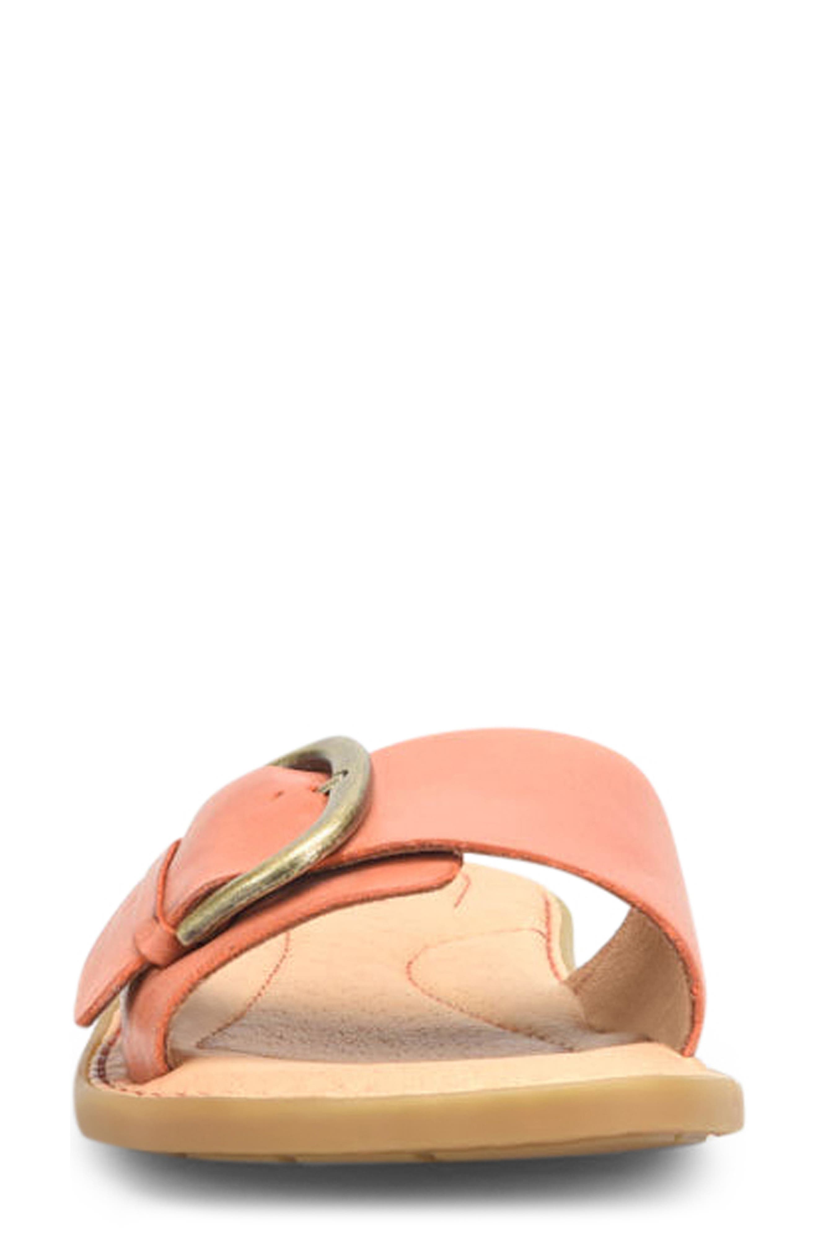 Miarra Sandal, Alternate, color, PAPAYA F/ G