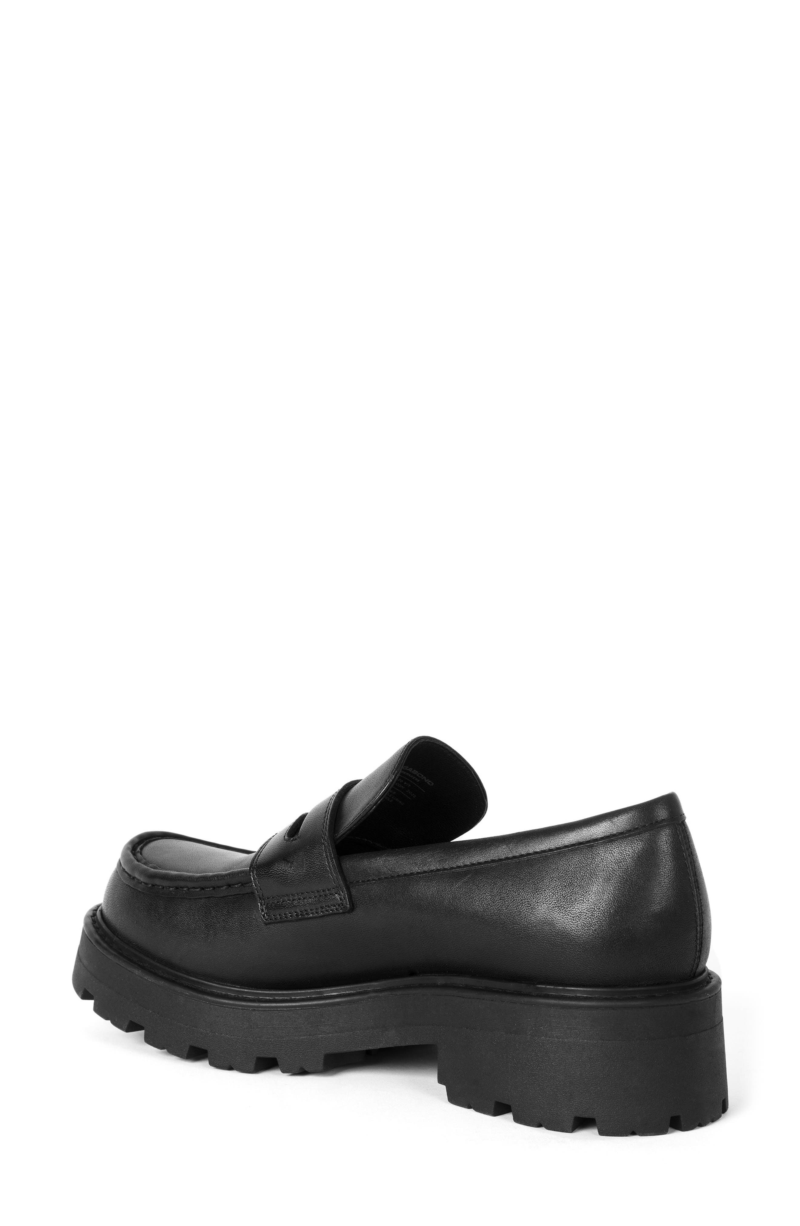 Vagabond Shoemakers Cosmo 2.0 Penny Loafer, Alternate, color, 