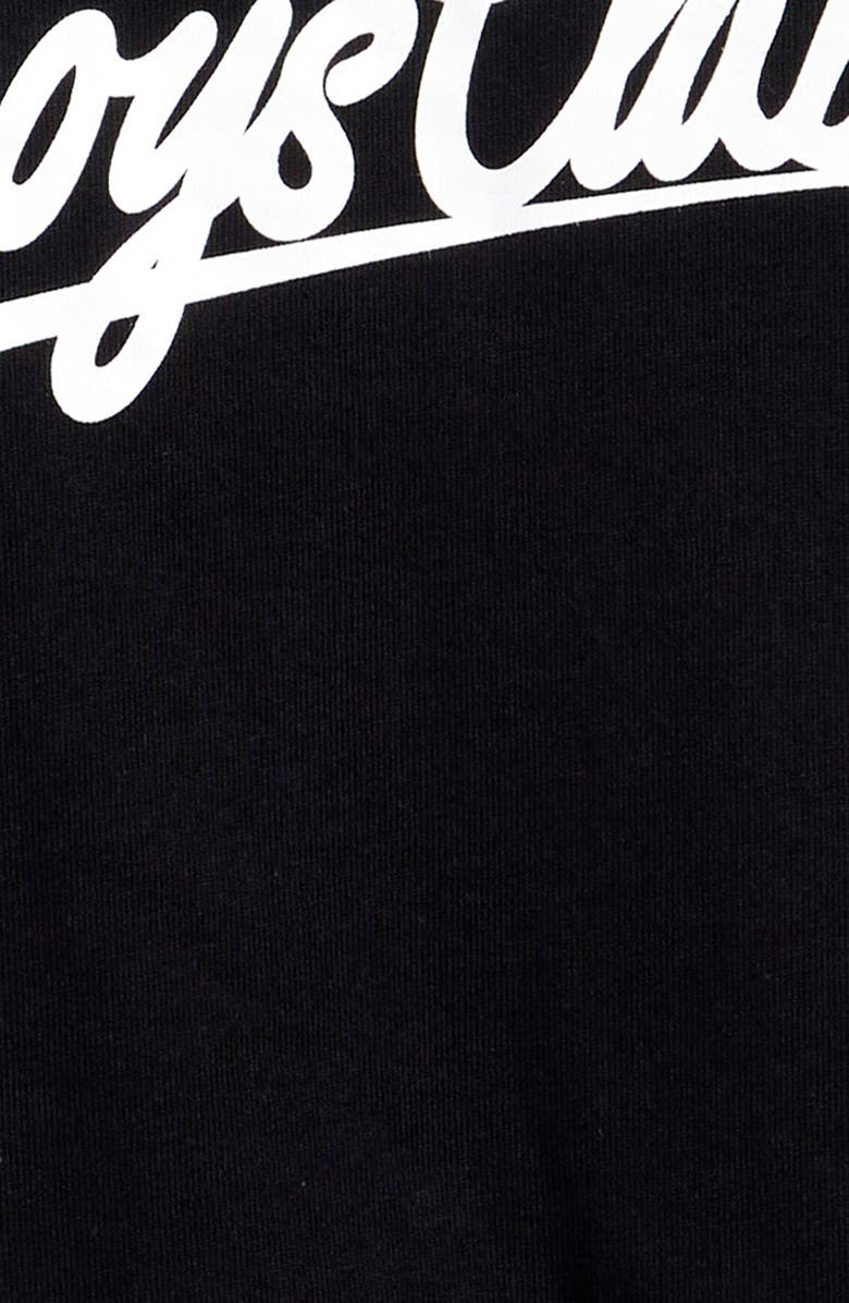 Billionaire Boys Club Kids' BB Billonaut Graphic T-Shirt, Alternate, color, 