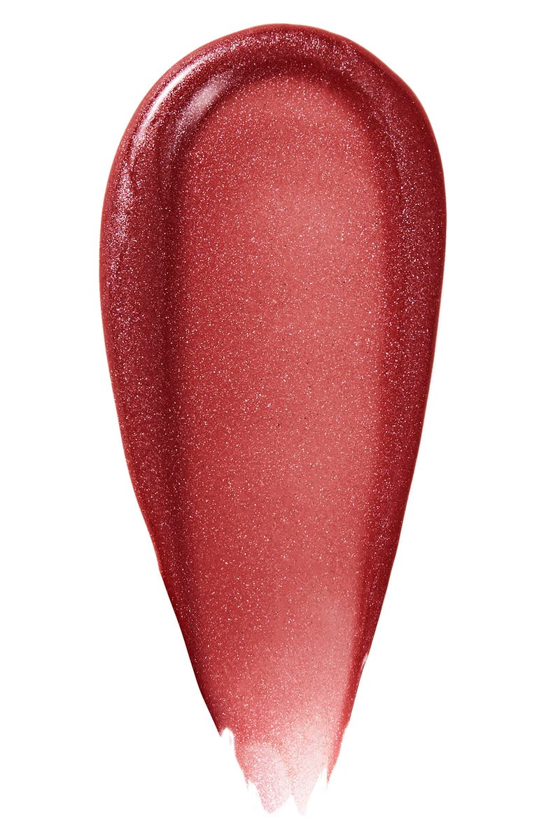 Crushed Oil-Infused Lip Gloss