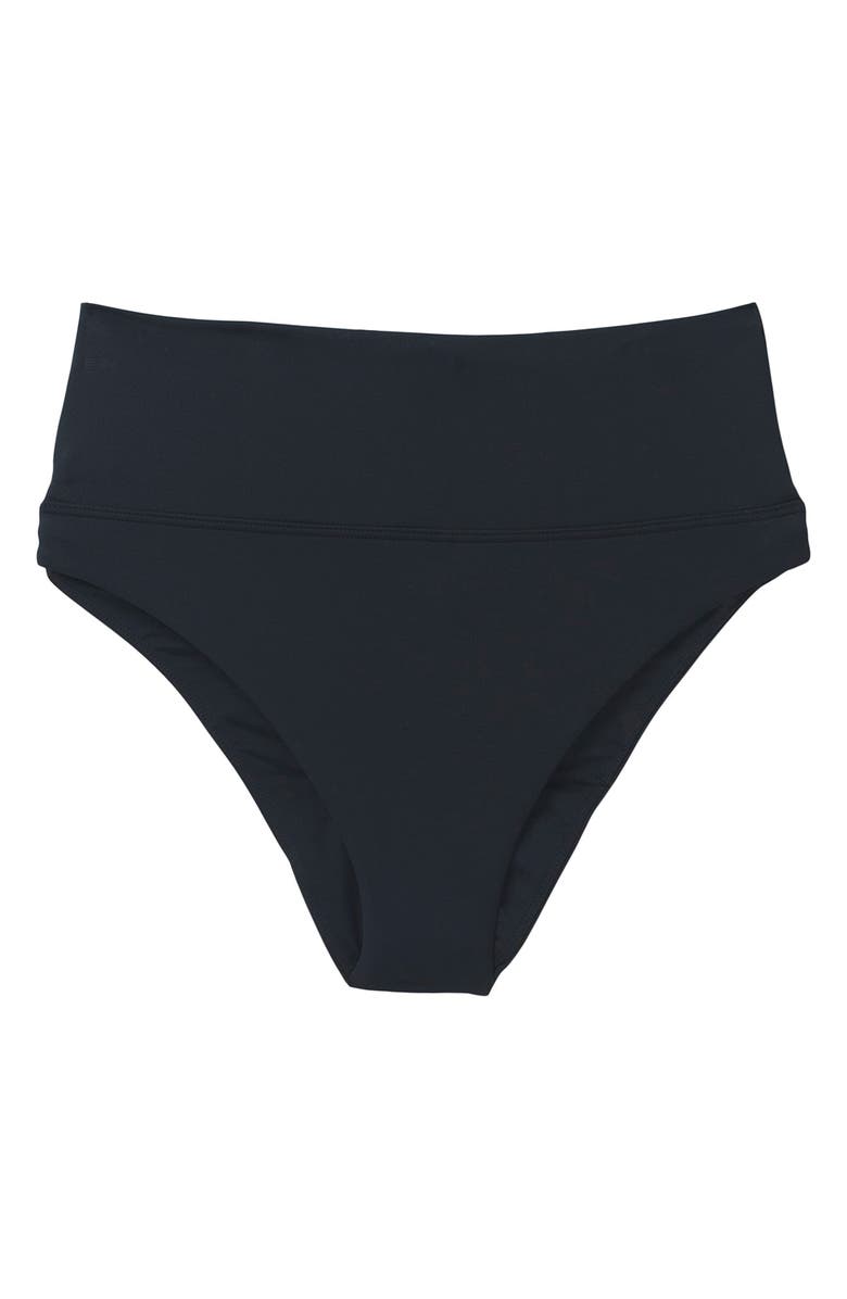 prAna Aurelia High Leg Bikini Bottoms, Main, color, 