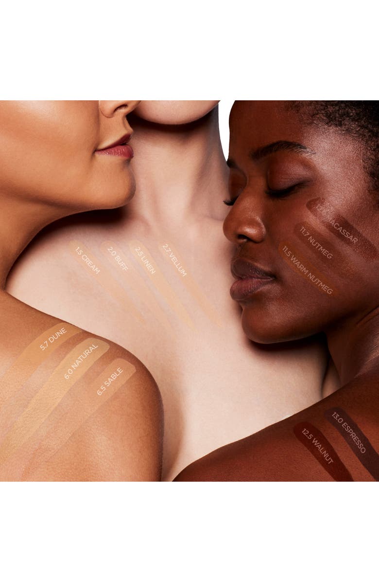 Traceless Soft Matte Foundation