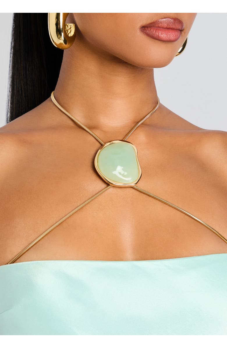 Retrofête Ebba Dress, Alternate, color, 